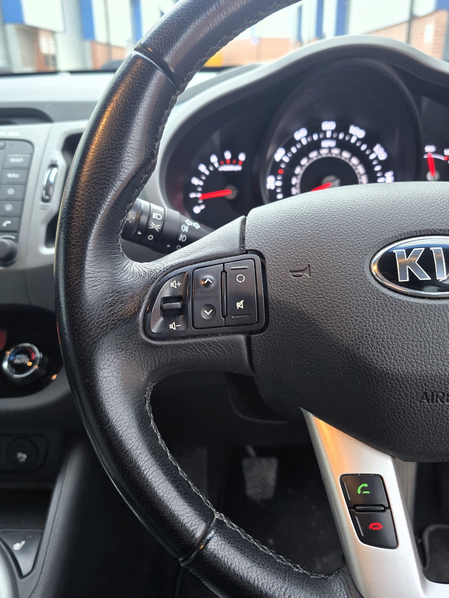 Used Kia Sportage 2015 for sale - 77709670: Photo 24