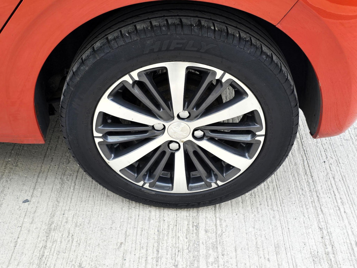 Used Peugeot 208 2016 for sale - 77709760: Photo 24