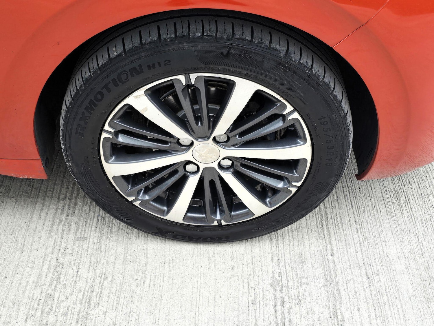 Used Peugeot 208 2016 for sale - 77709760: Photo 25