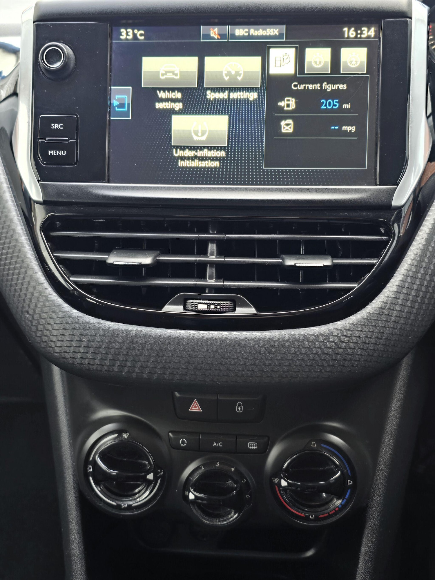 Used Peugeot 208 2016 for sale - 77709760: Photo 26