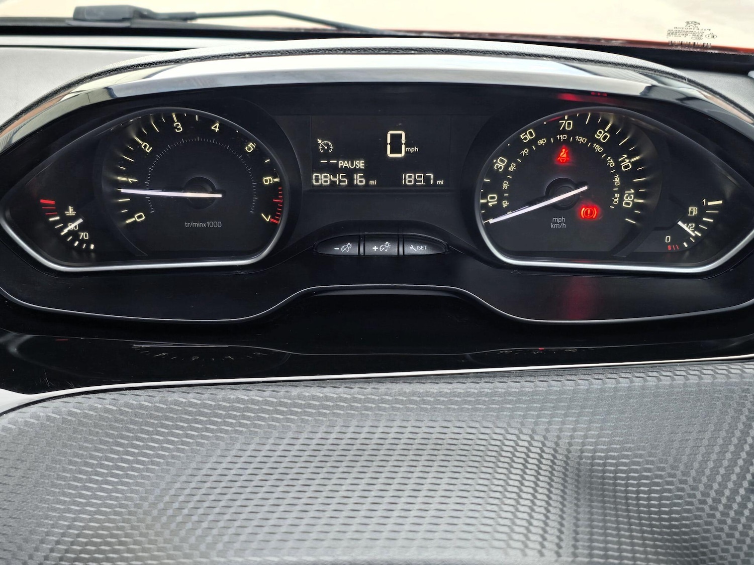 Used Peugeot 208 2016 for sale - 77709760: Photo 27