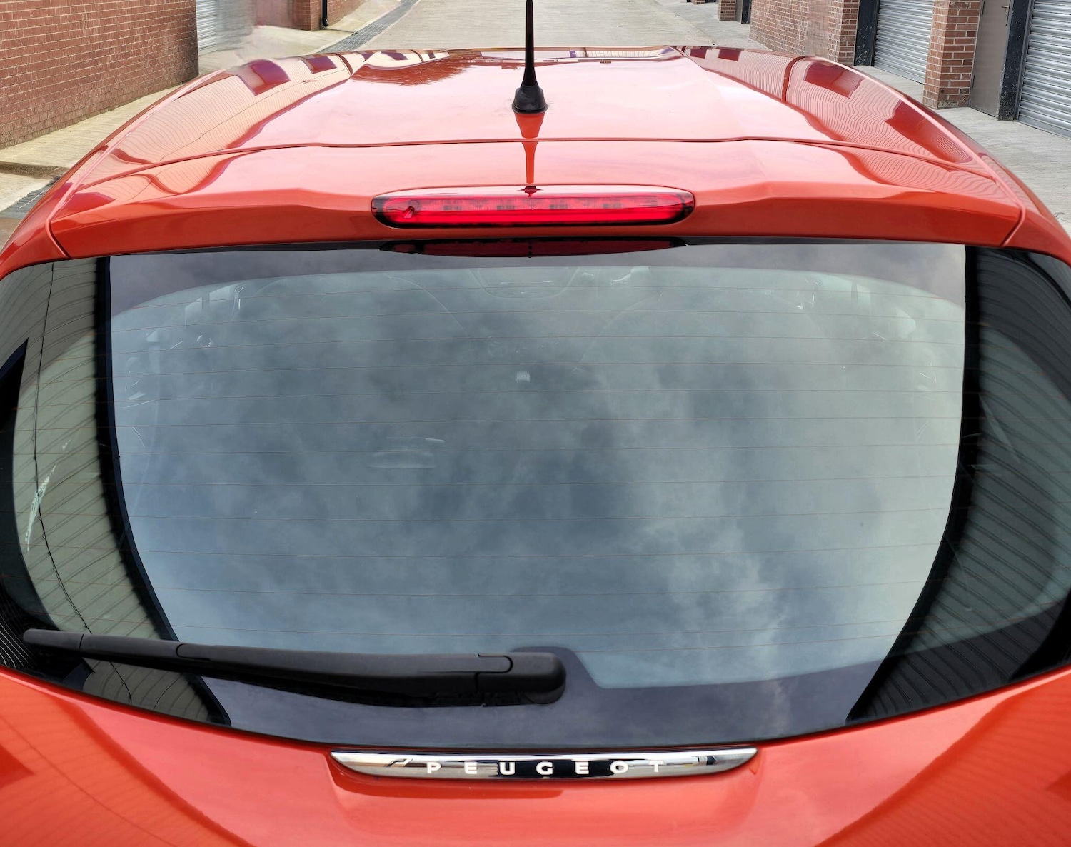 Used Peugeot 208 2016 for sale - 77709760: Photo 35