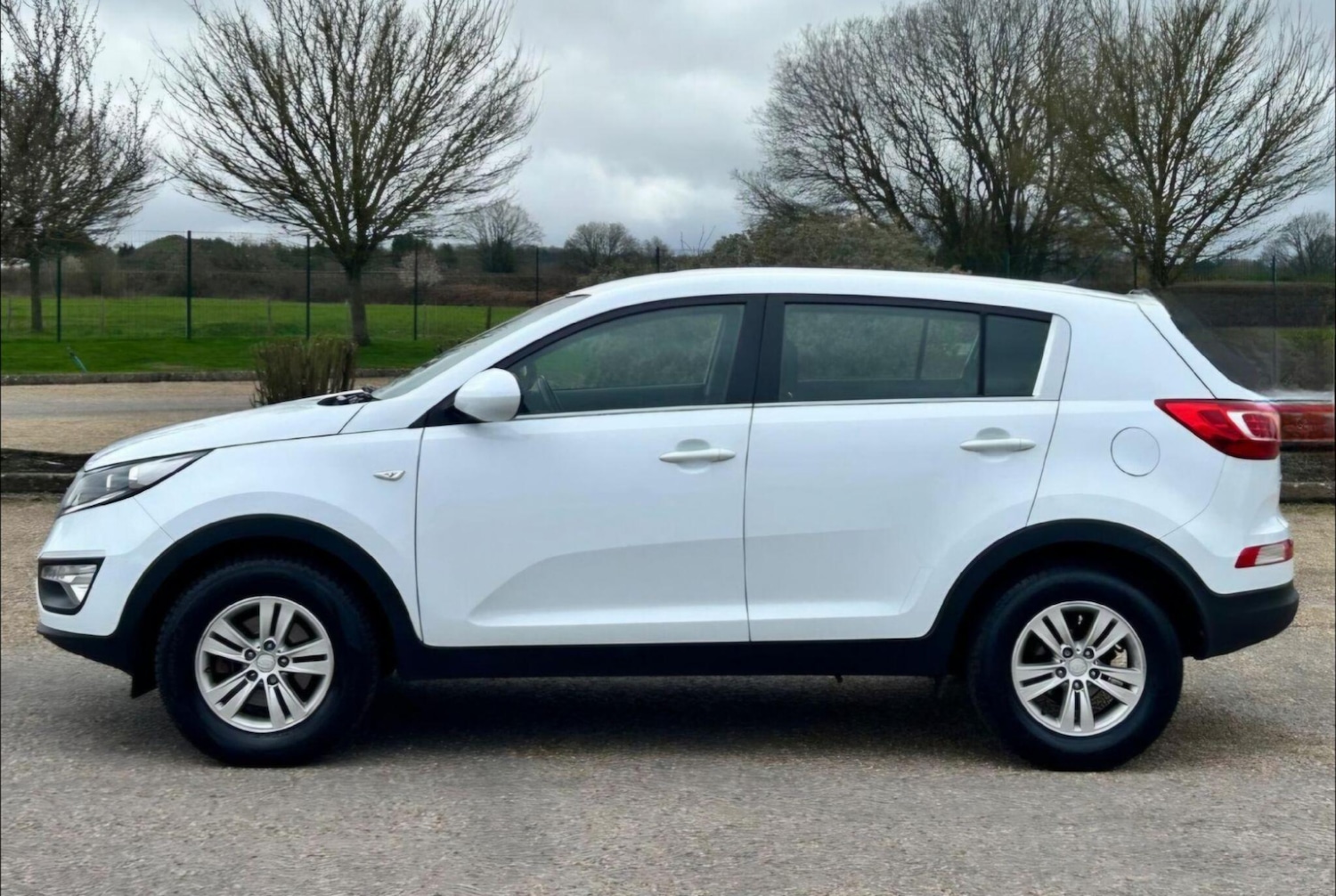 Used Kia Sportage 2011 for sale - 77853280: Photo 11