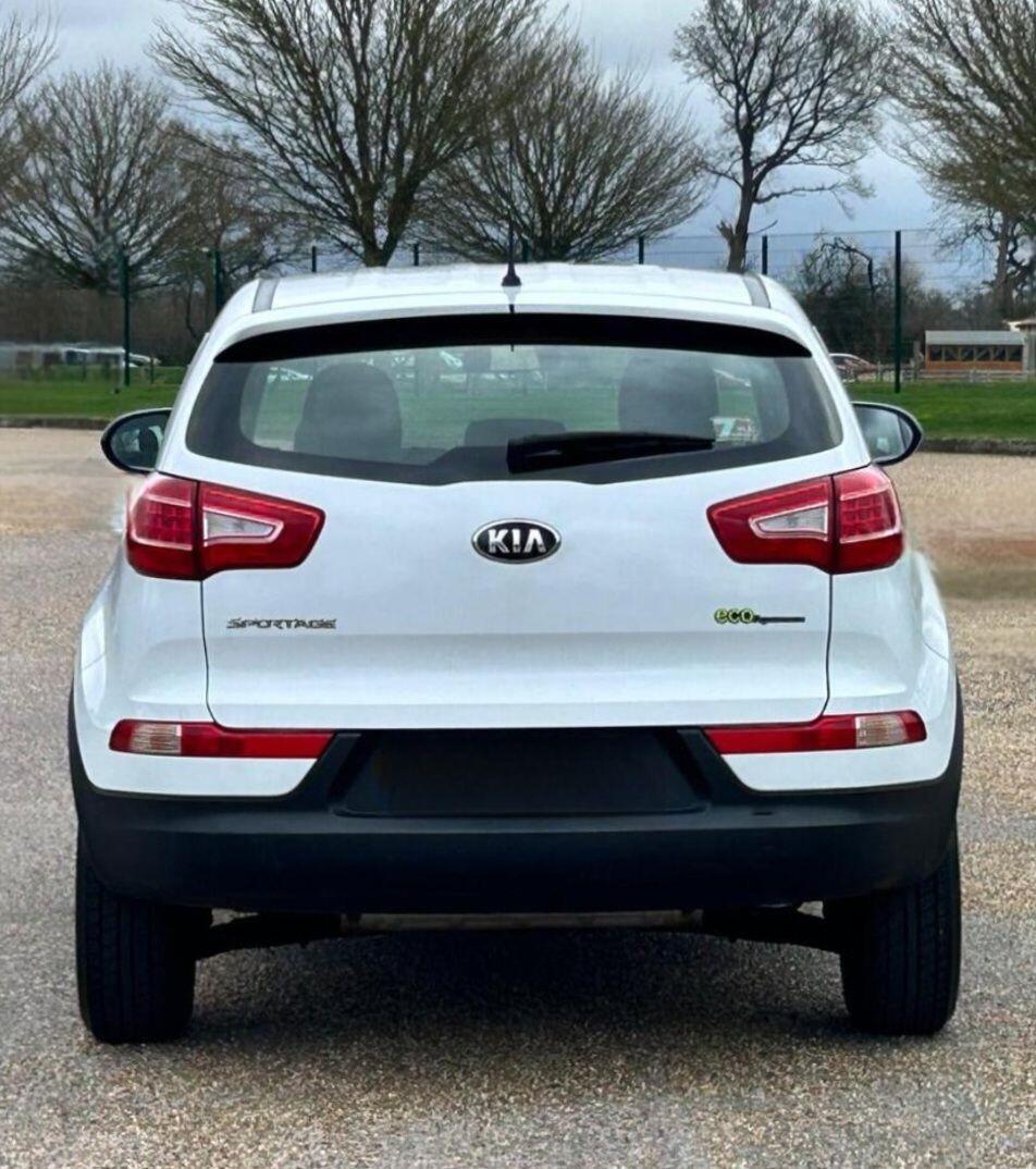 Used Kia Sportage 2011 for sale - 77853280: Photo 12