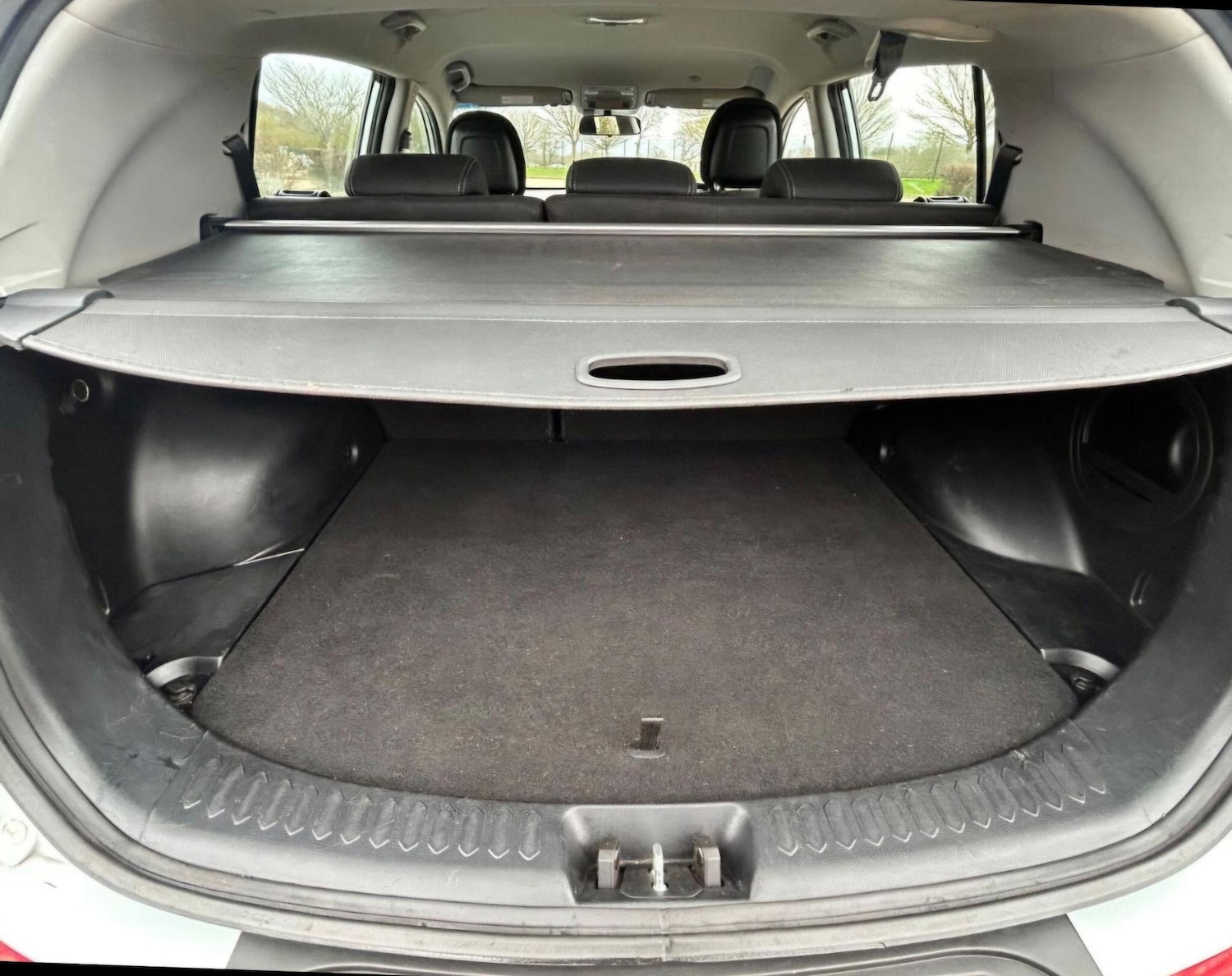 Used Kia Sportage 2011 for sale - 77853280: Photo 17