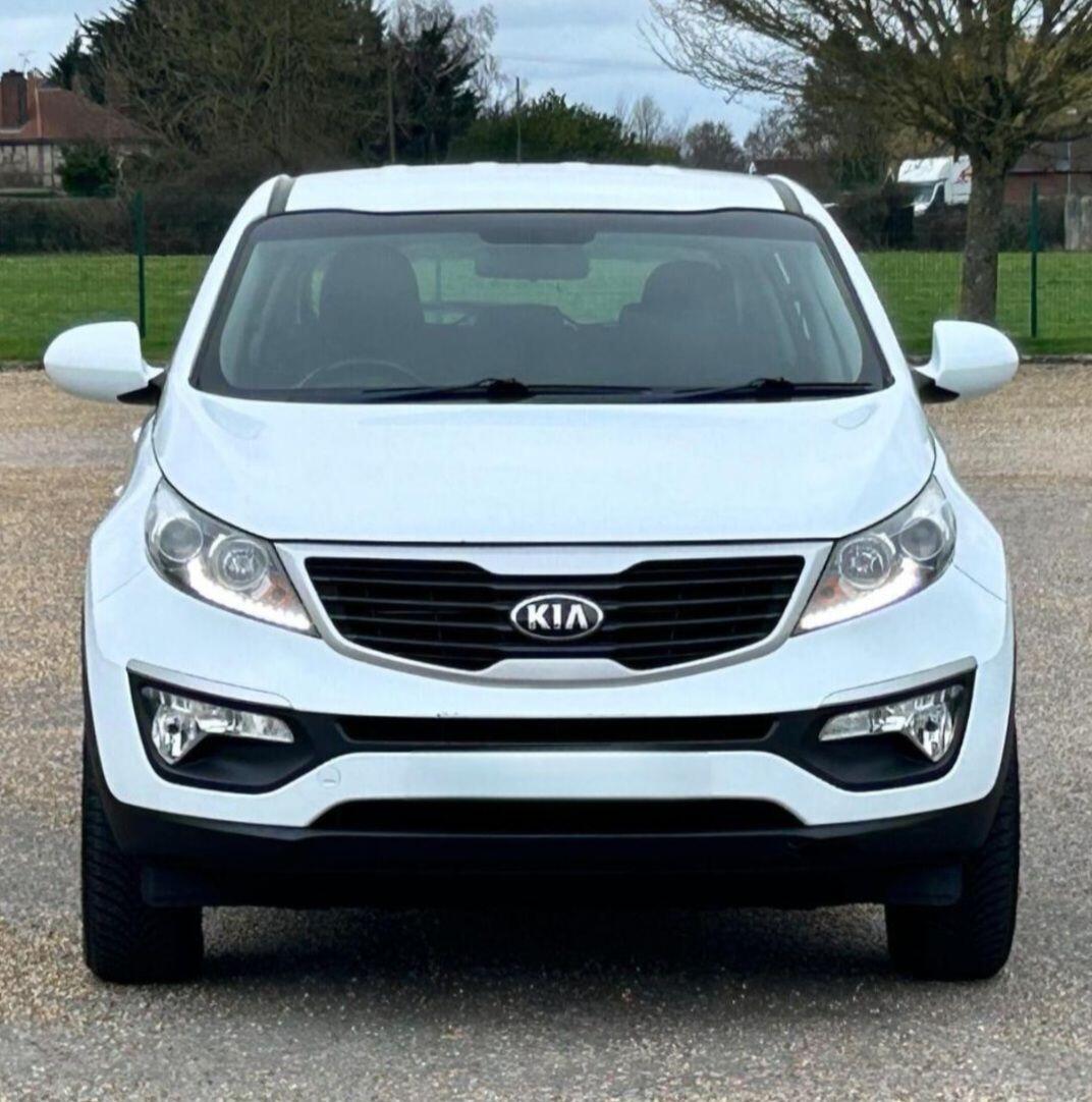 Used Kia Sportage 2011 for sale - 77853280: Photo 7