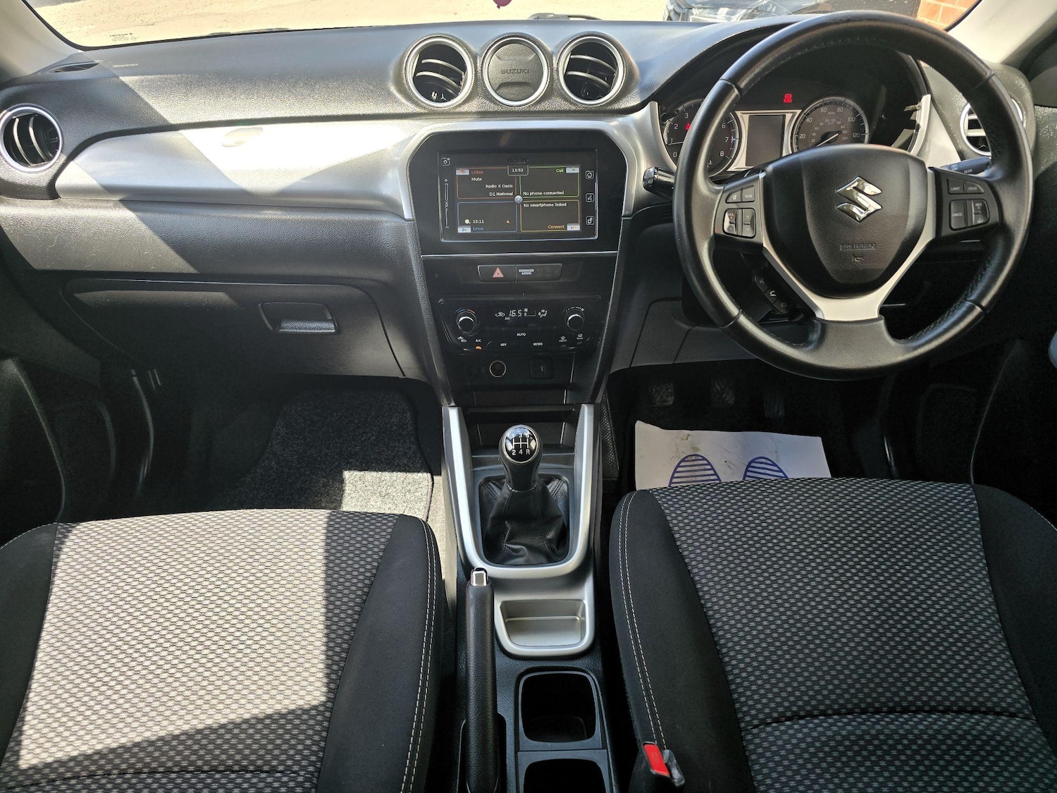 Used Suzuki Vitara 2017 for sale - 76993312: Photo 11