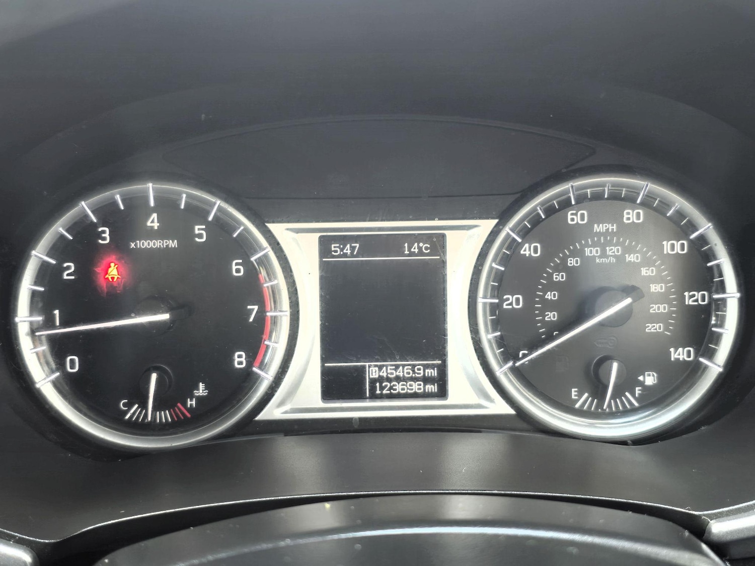 Used Suzuki Vitara 2017 for sale - 76993312: Photo 14