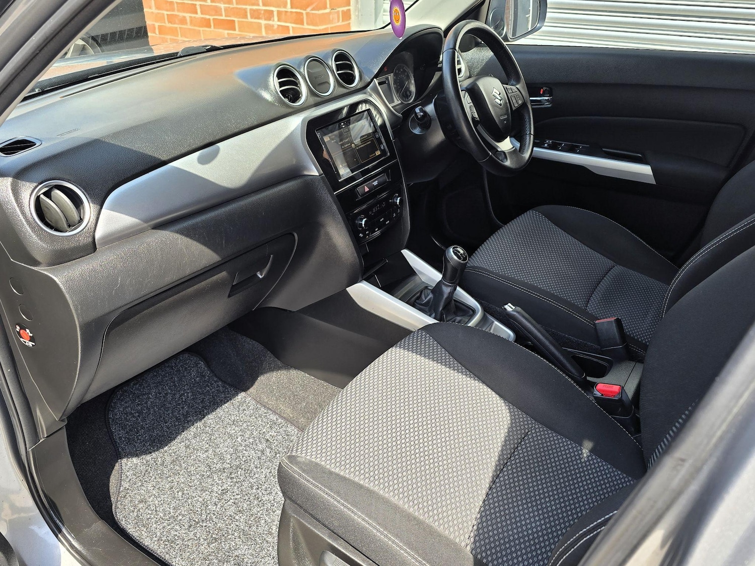 Used Suzuki Vitara 2017 for sale - 76993312: Photo 21