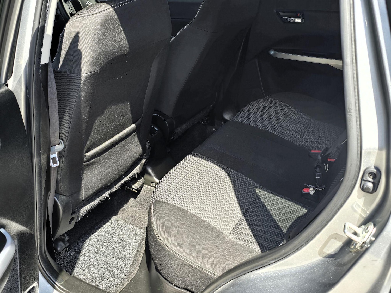 Used Suzuki Vitara 2017 for sale - 76993312: Photo 24