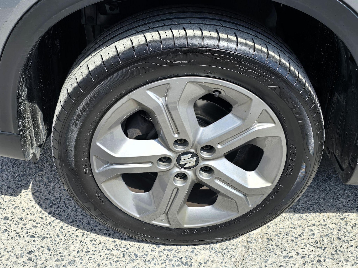 Used Suzuki Vitara 2017 for sale - 76993312: Photo 26