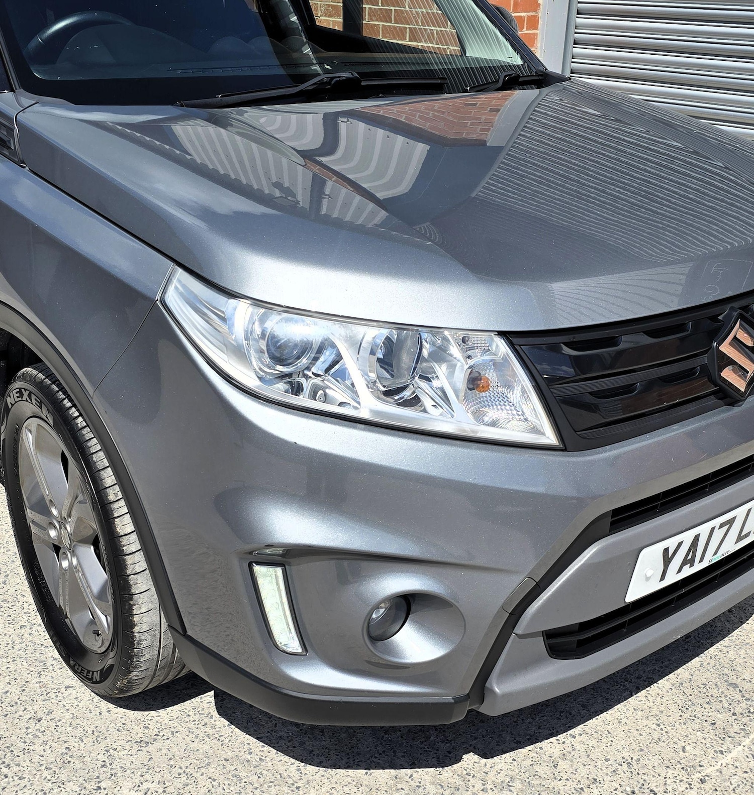Used Suzuki Vitara 2017 for sale - 76993312: Photo 29