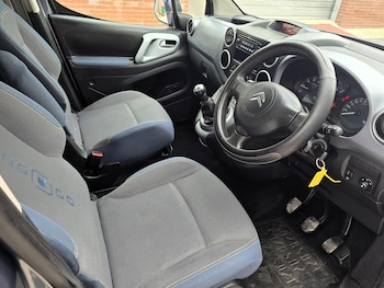 Used Citroen Berlingo 2009 for sale - 78475421: Photo