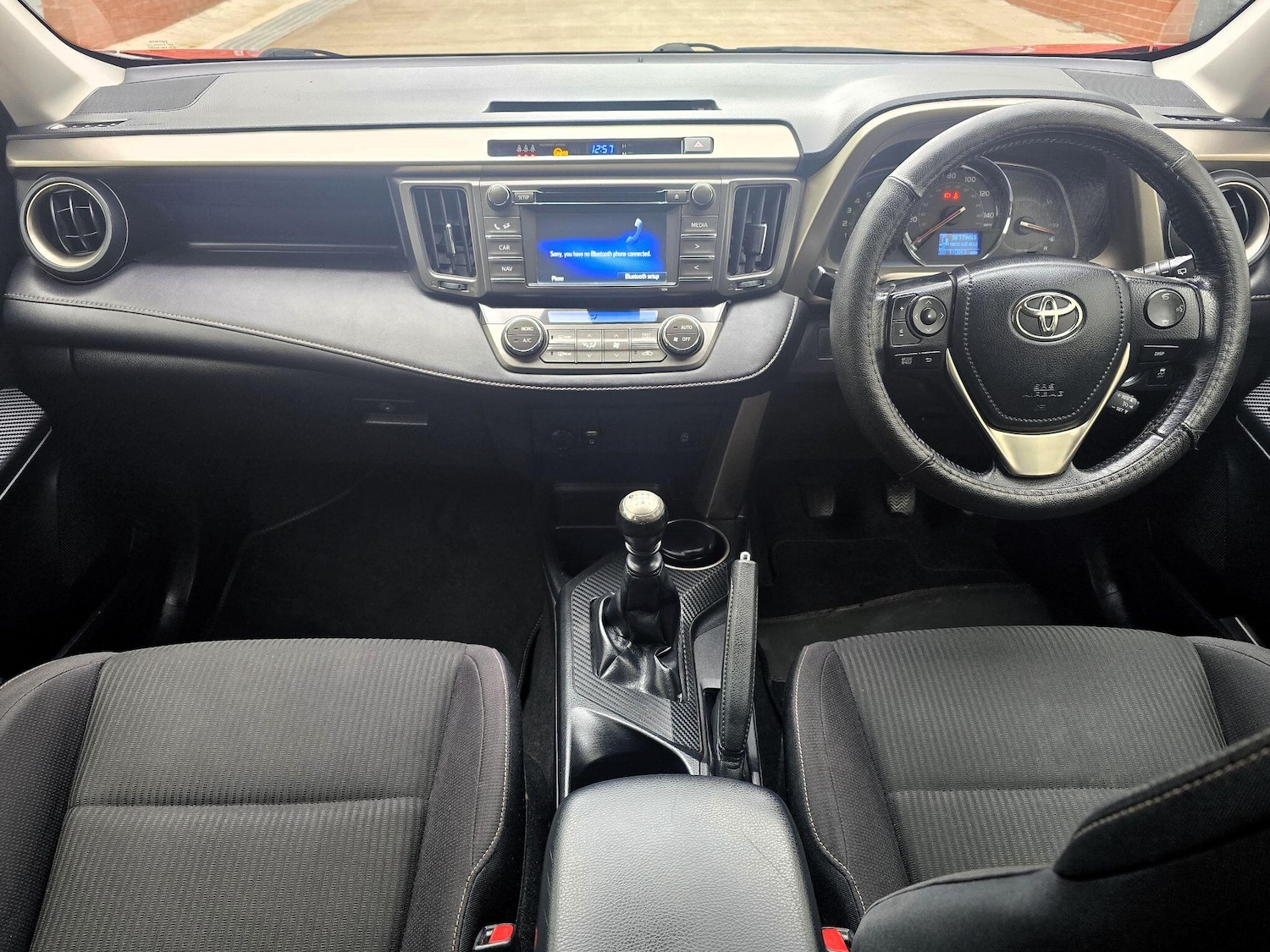 Used Toyota RAV4 2014 for sale - 76521932: Photo 14