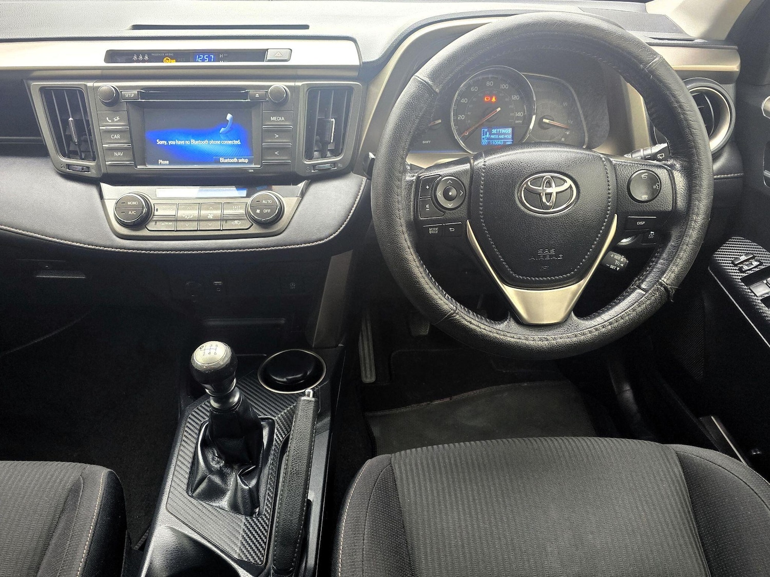 Used Toyota RAV4 2014 for sale - 76521932: Photo 15
