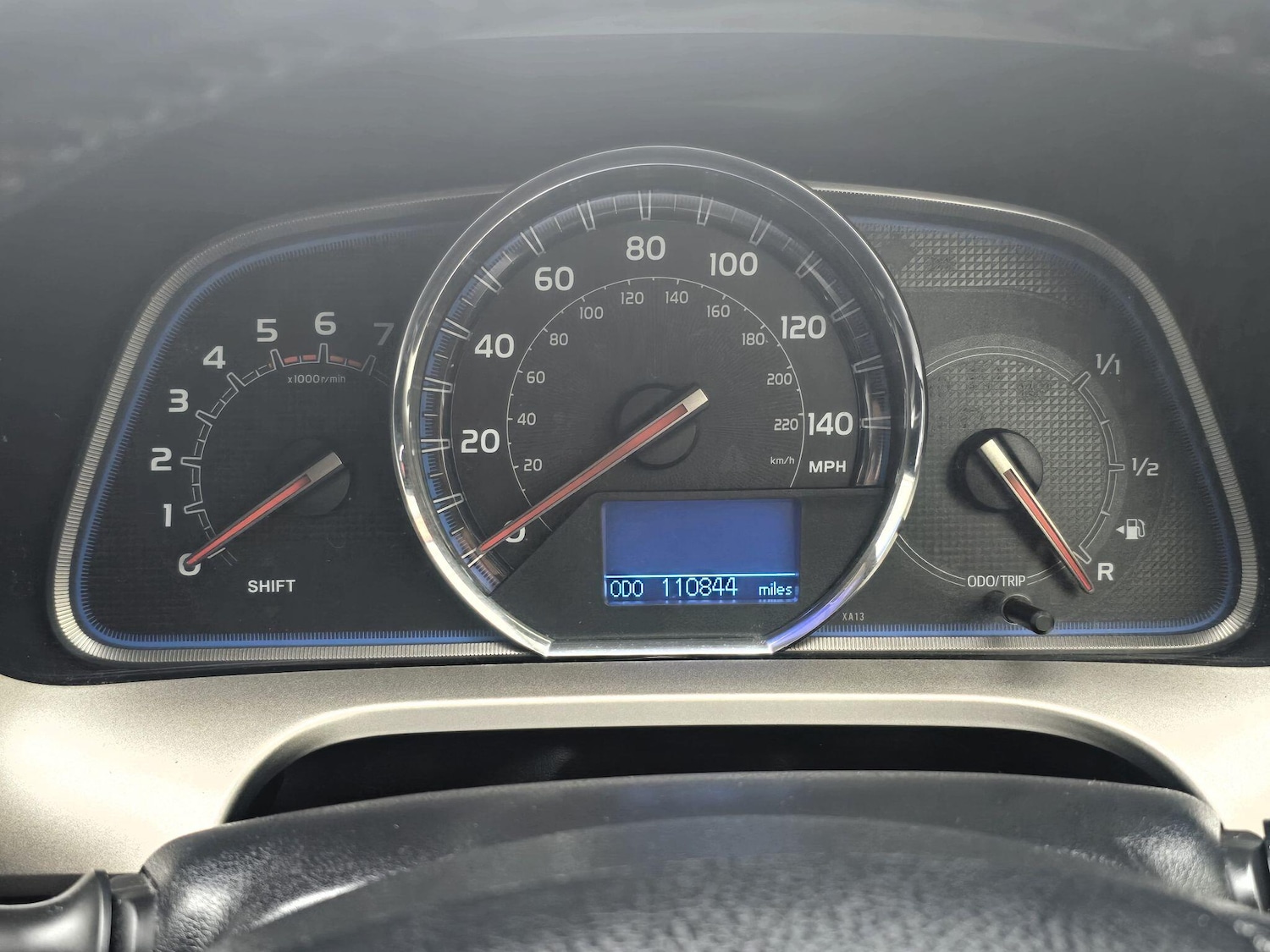 Used Toyota RAV4 2014 for sale - 76521932: Photo 18