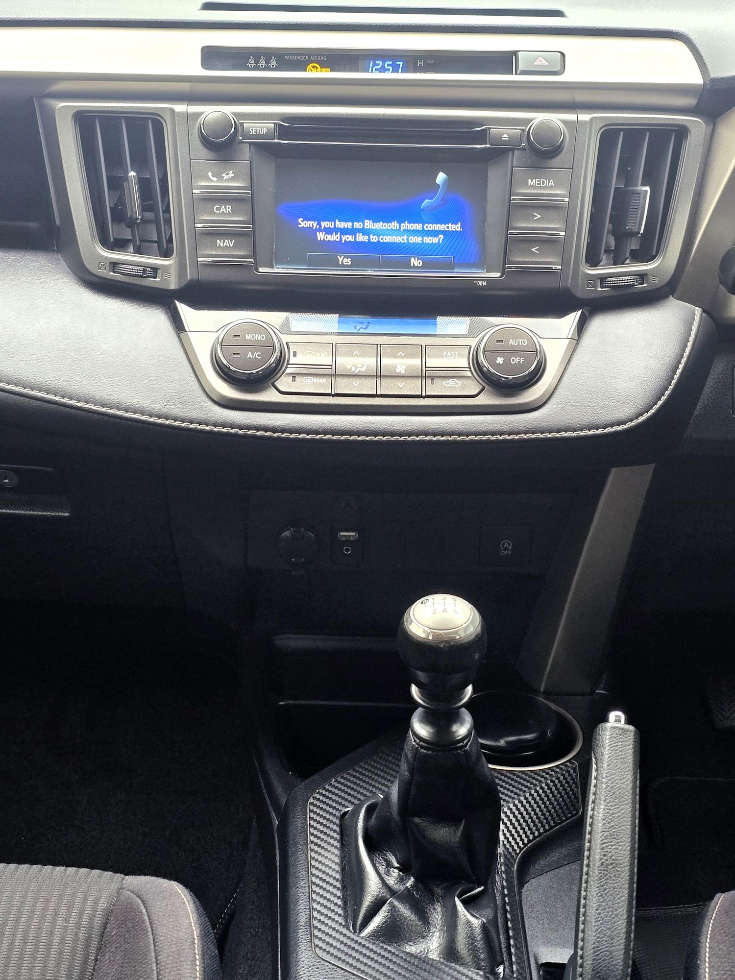 Used Toyota RAV4 2014 for sale - 76521932: Photo 23