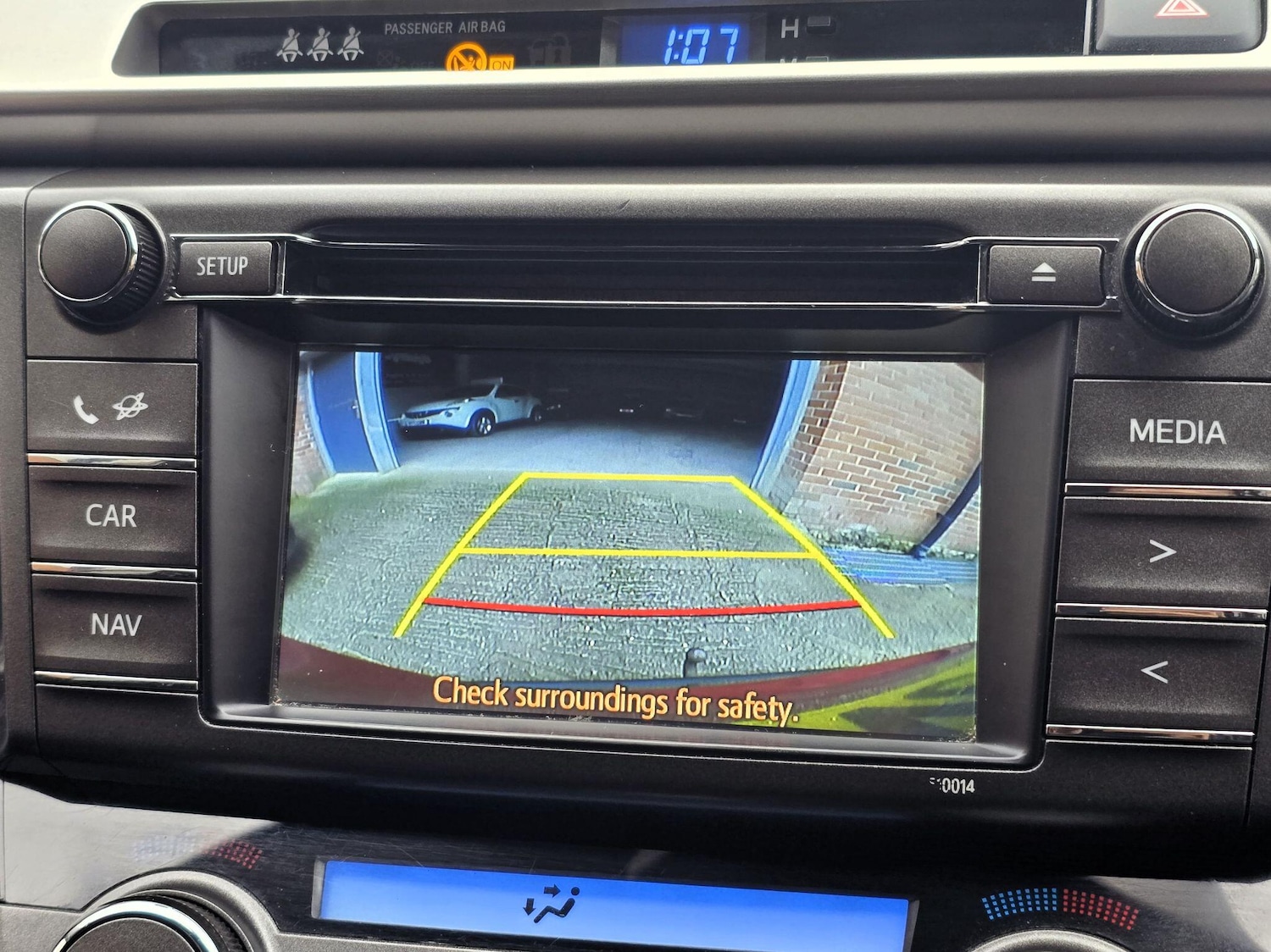 Used Toyota RAV4 2014 for sale - 76521932: Photo 25