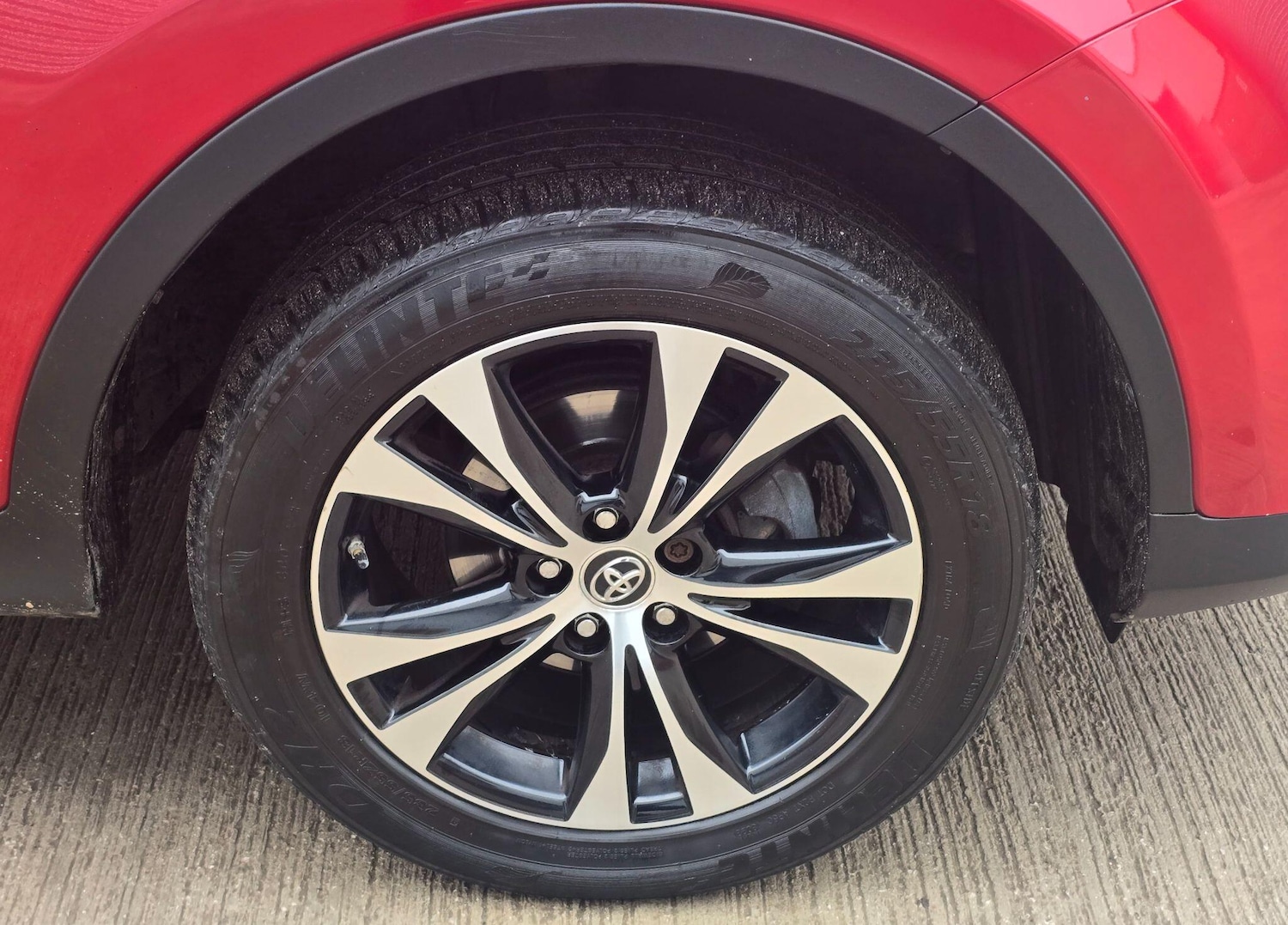 Used Toyota RAV4 2014 for sale - 76521932: Photo 33