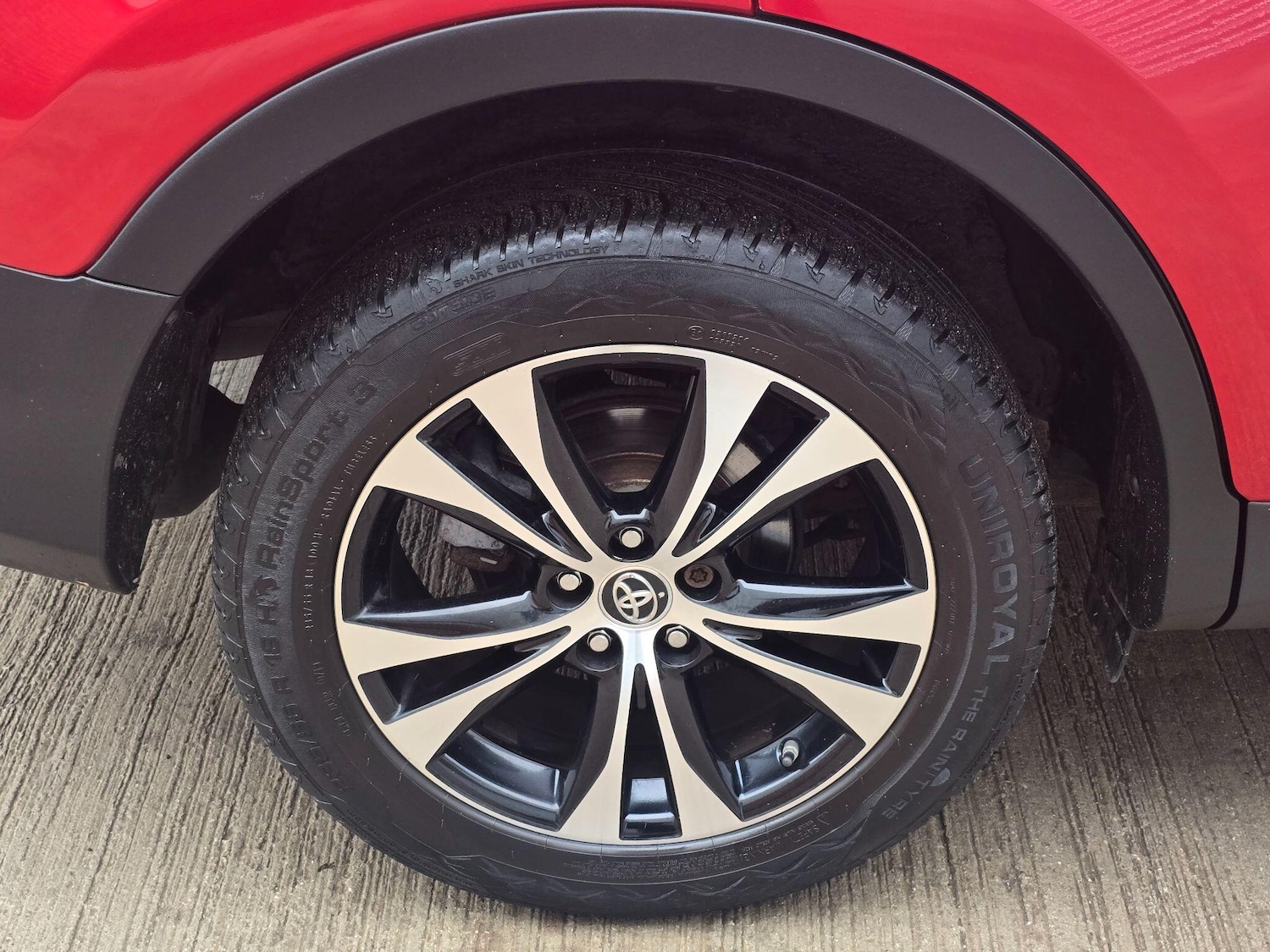 Used Toyota RAV4 2014 for sale - 76521932: Photo 34