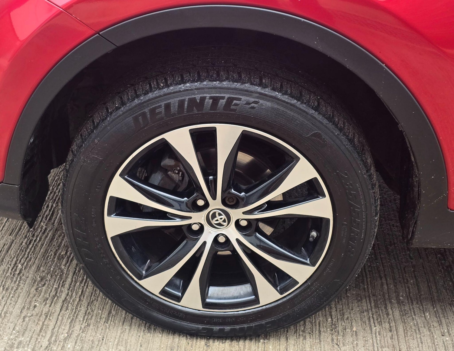 Used Toyota RAV4 2014 for sale - 76521932: Photo 36