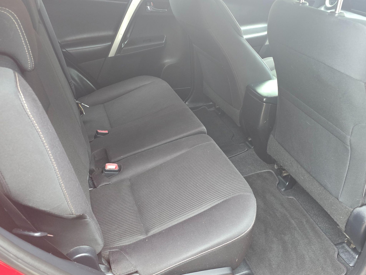 Used Toyota RAV4 2014 for sale - 76521932: Photo 39