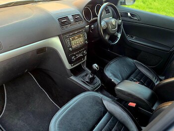 Used Skoda Yeti 2011 for sale - 78361732: Photo