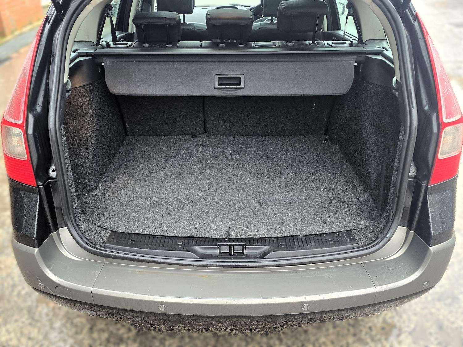 Used Renault Megane 2007 for sale - 76855801: Photo 12