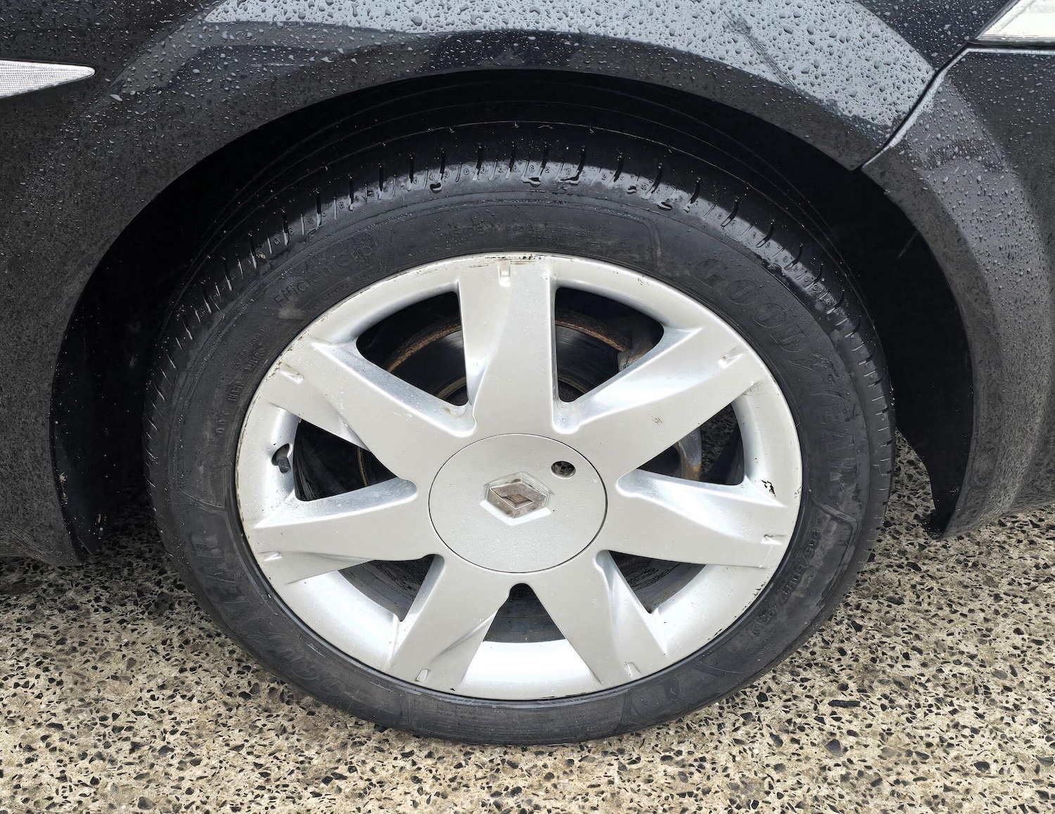 Used Renault Megane 2007 for sale - 76855801: Photo 13