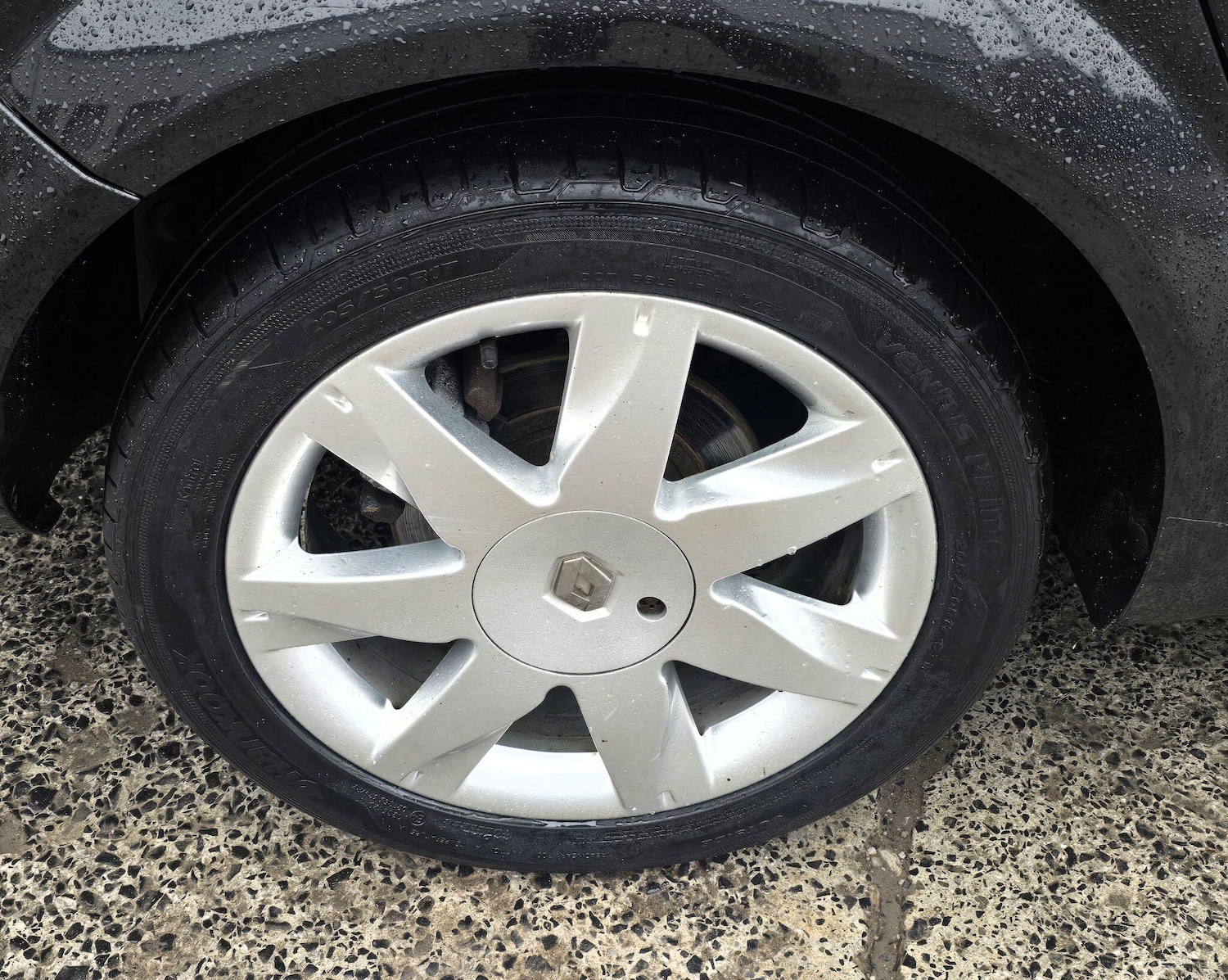 Used Renault Megane 2007 for sale - 76855801: Photo 14