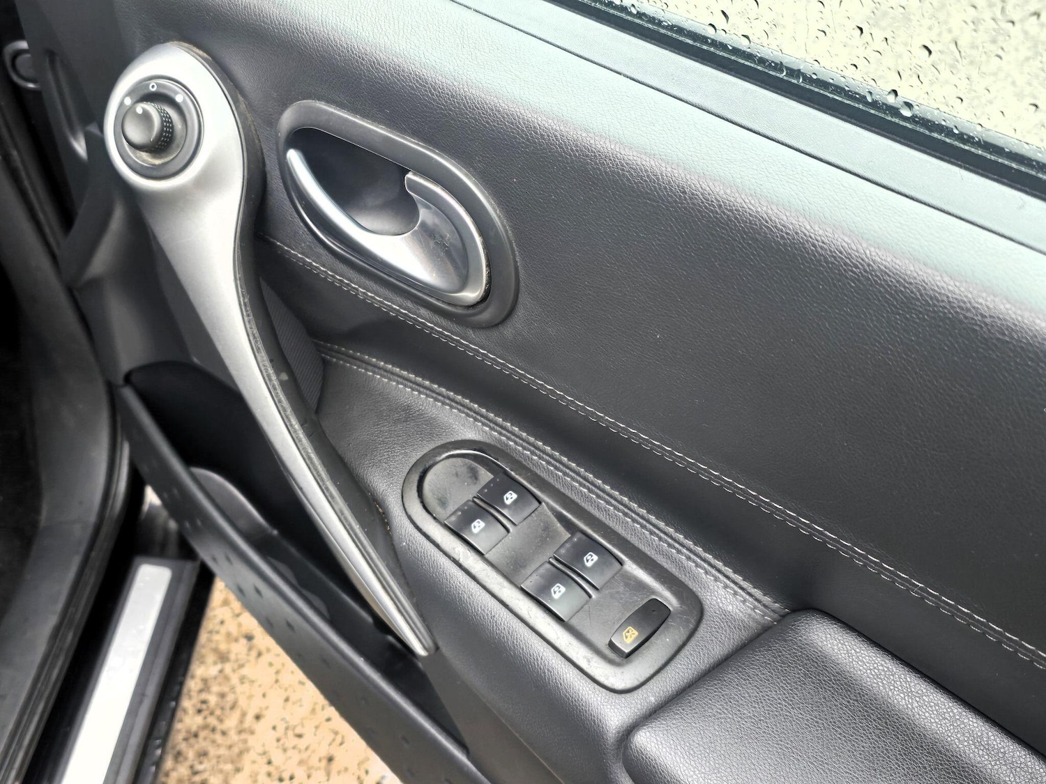 Used Renault Megane 2007 for sale - 76855801: Photo 15