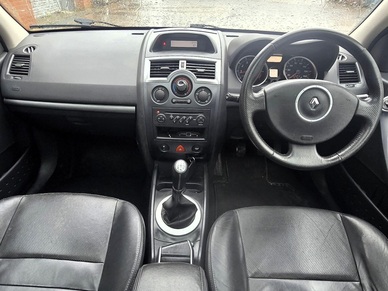 Used Renault Megane 2007 for sale - 76855801: Photo 18