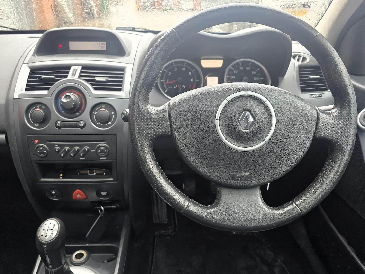 Used Renault Megane 2007 for sale - 76855801: Photo 19