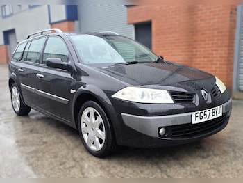 2007 (57) - 1.6 VVT Dynamique 5dr [Euro 4]