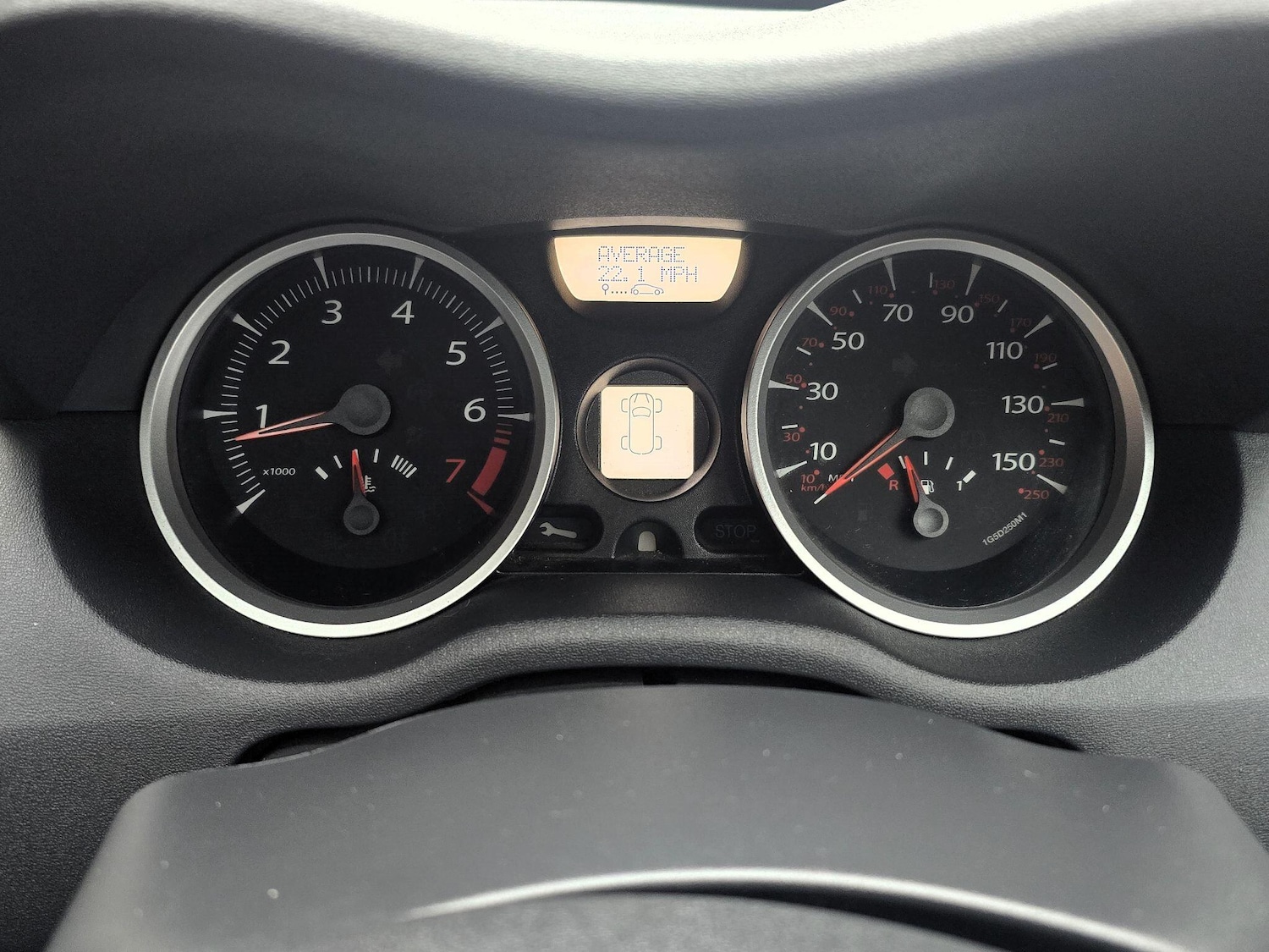 Used Renault Megane 2007 for sale - 76855801: Photo 20