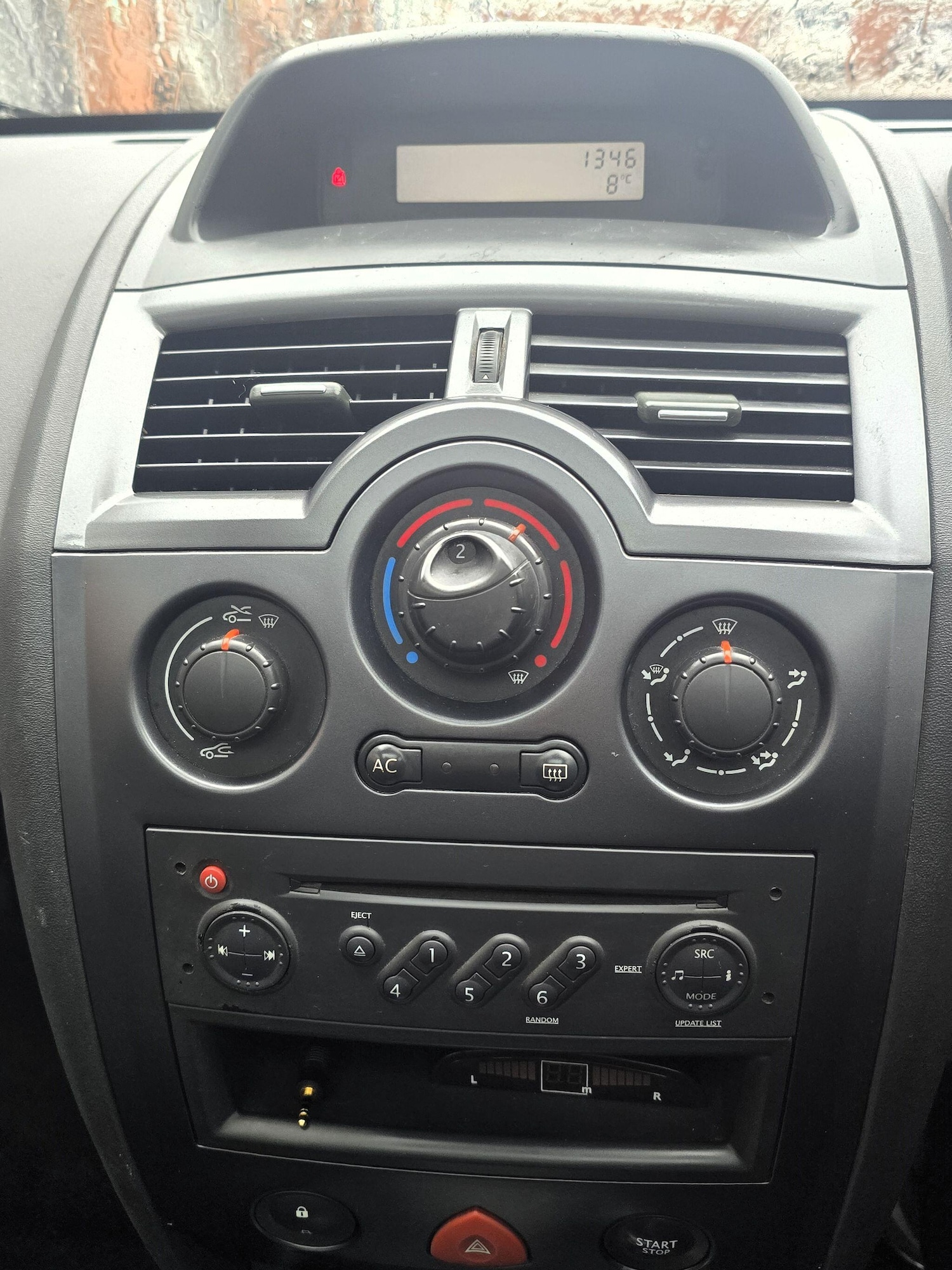 Used Renault Megane 2007 for sale - 76855801: Photo 23