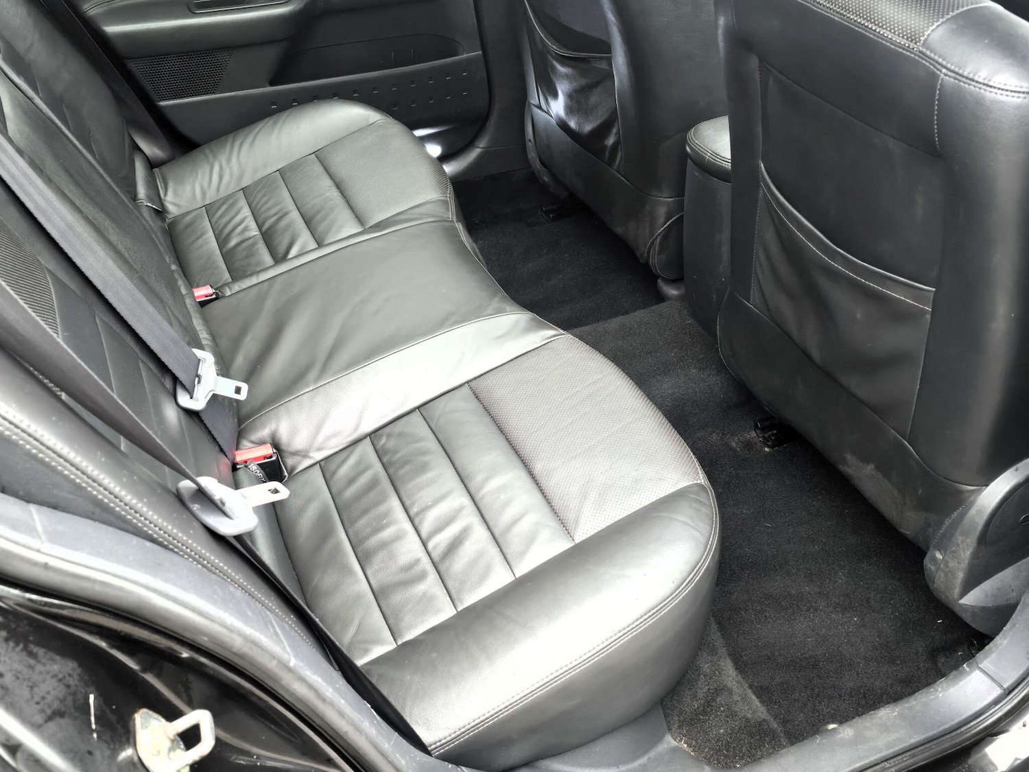 Used Renault Megane 2007 for sale - 76855801: Photo 24