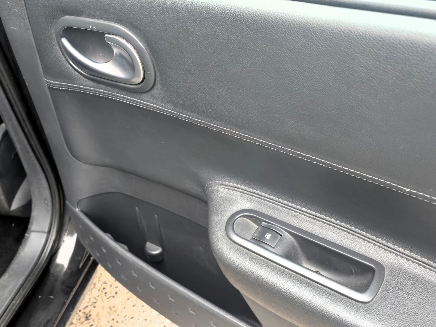 Used Renault Megane 2007 for sale - 76855801: Photo 25