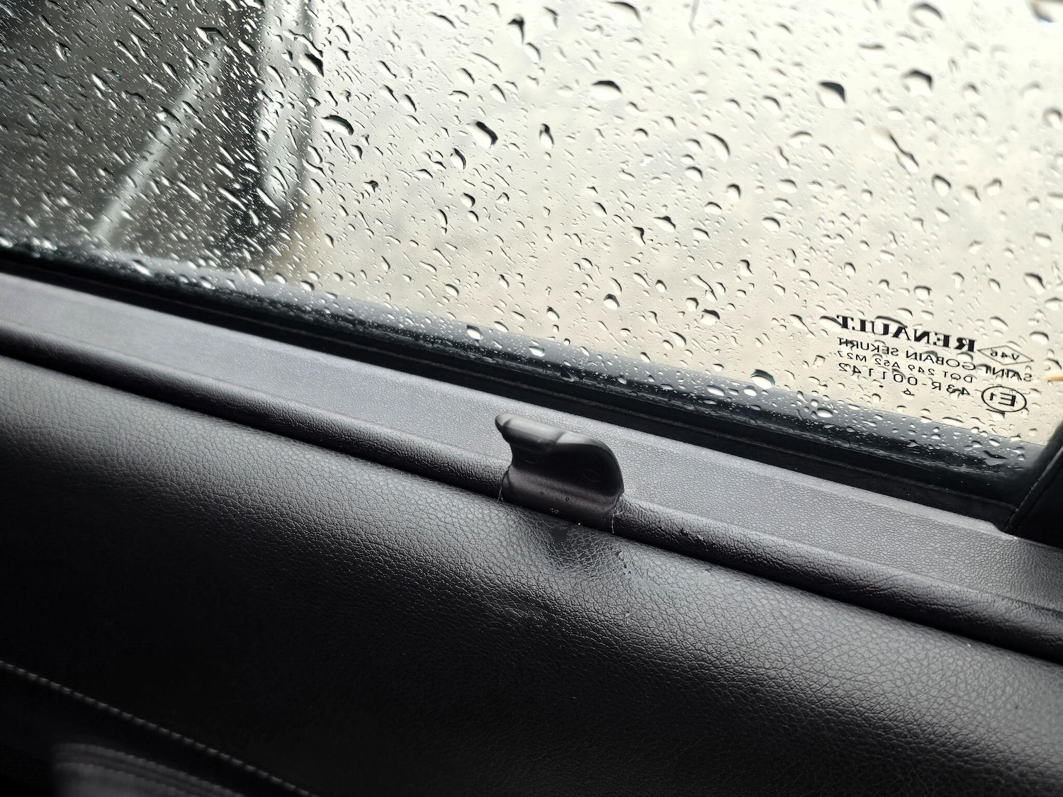 Used Renault Megane 2007 for sale - 76855801: Photo 26