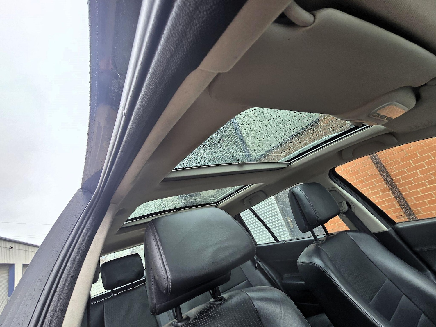 Used Renault Megane 2007 for sale - 76855801: Photo 28