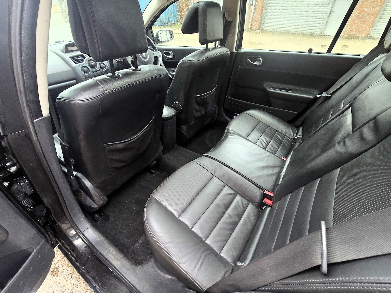 Used Renault Megane 2007 for sale - 76855801: Photo 29