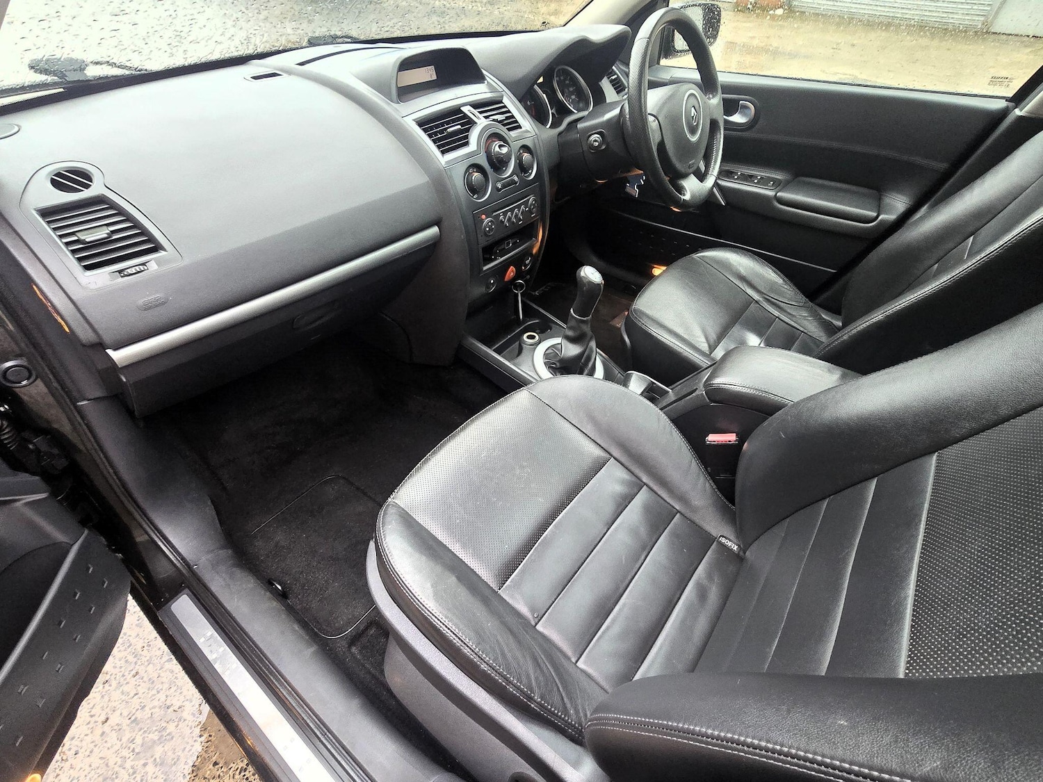 Used Renault Megane 2007 for sale - 76855801: Photo 30