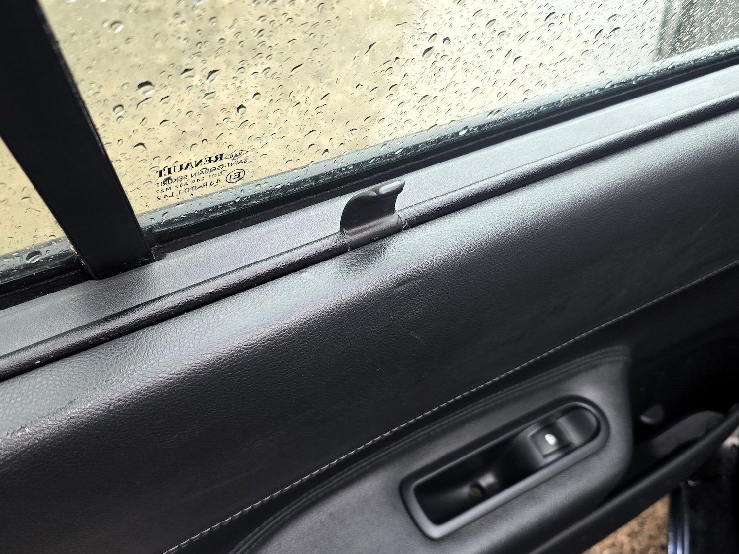 Used Renault Megane 2007 for sale - 76855801: Photo 31