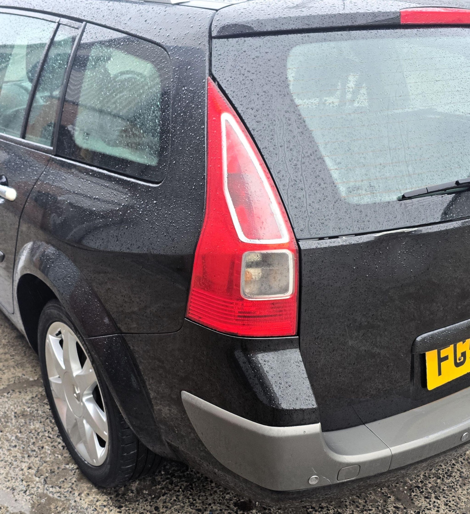 Used Renault Megane 2007 for sale - 76855801: Photo 32