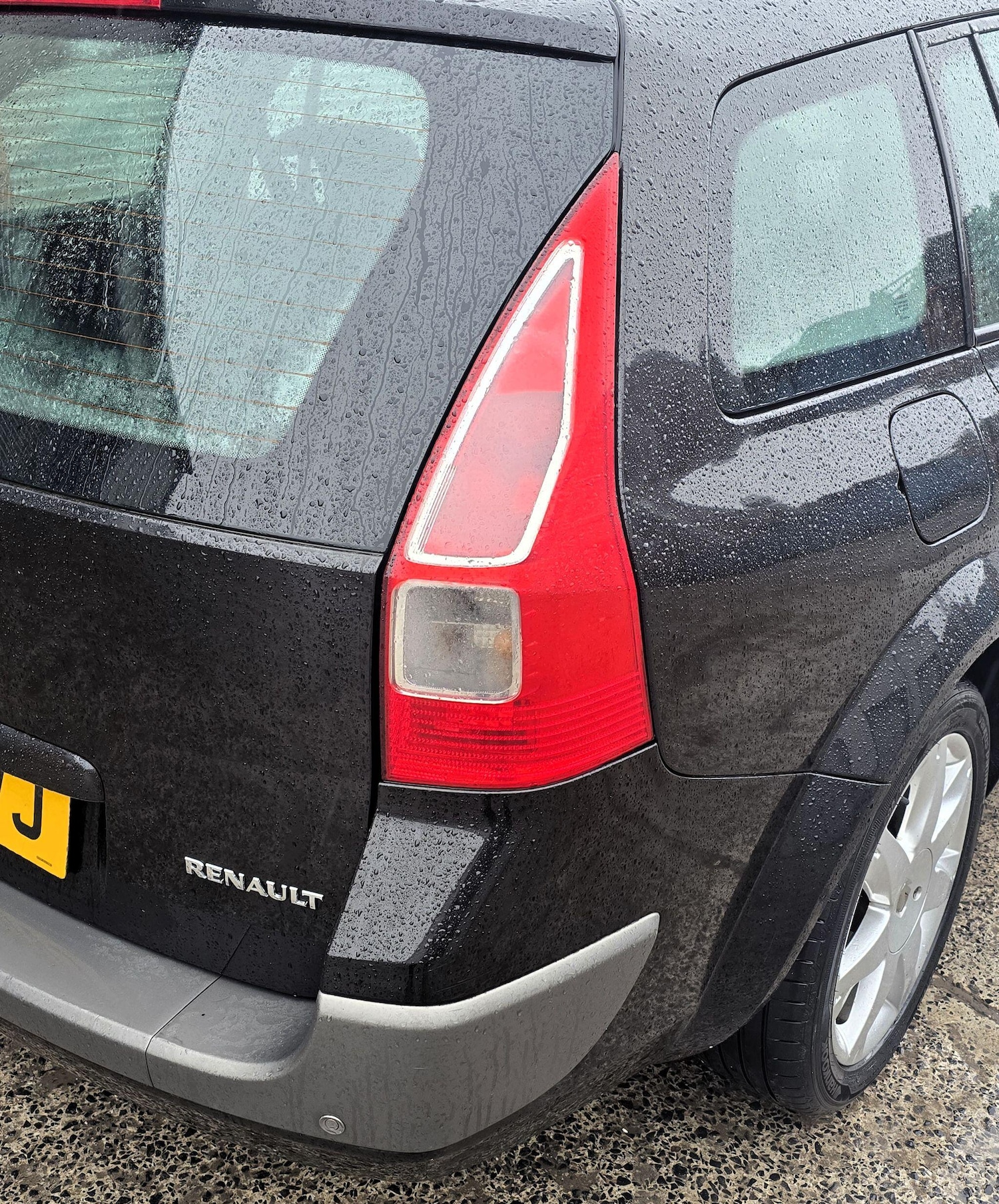 Used Renault Megane 2007 for sale - 76855801: Photo 33