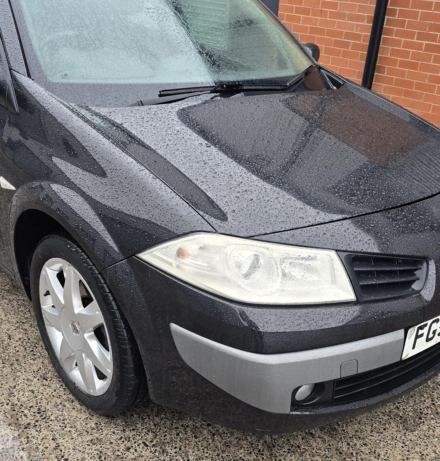 Used Renault Megane 2007 for sale - 76855801: Photo 34