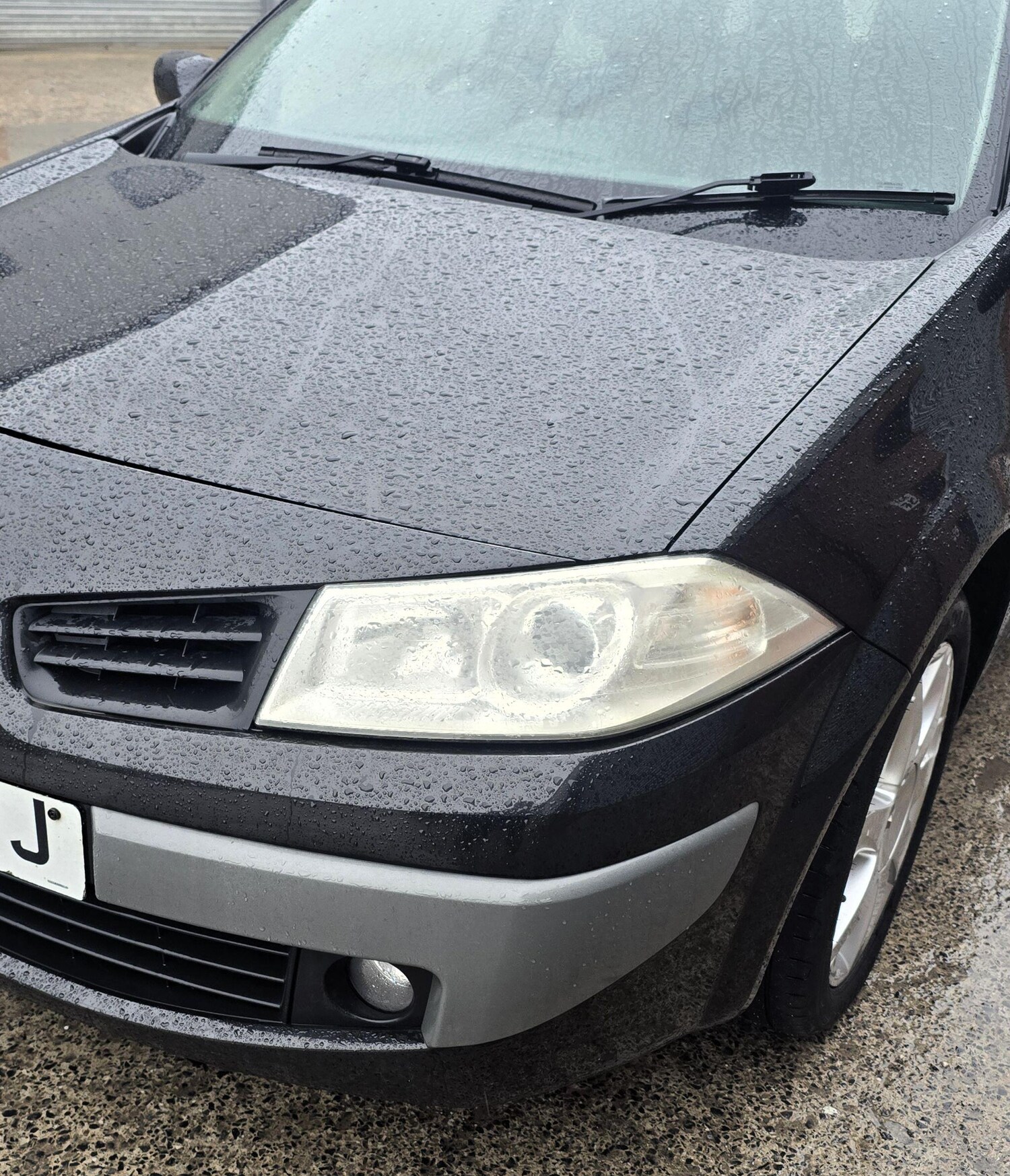 Used Renault Megane 2007 for sale - 76855801: Photo 35