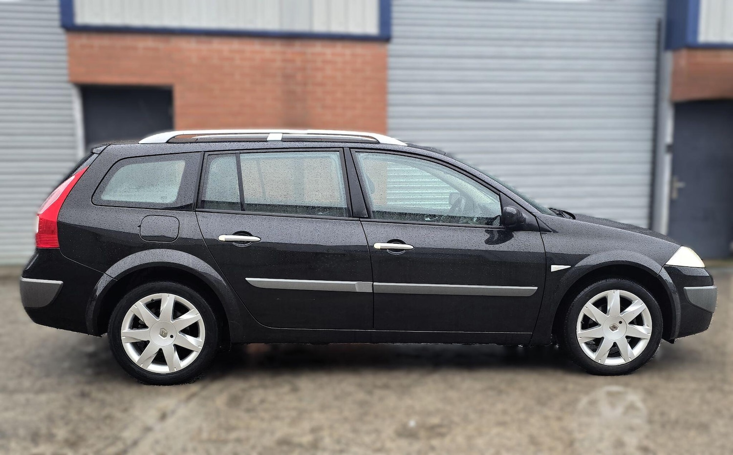 Used Renault Megane 2007 for sale - 76855801: Photo 4