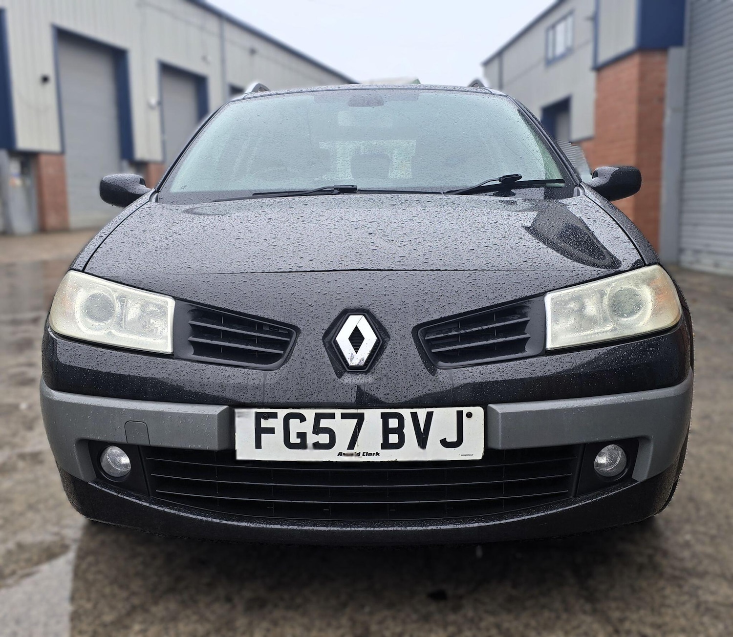 Used Renault Megane 2007 for sale - 76855801: Photo 7