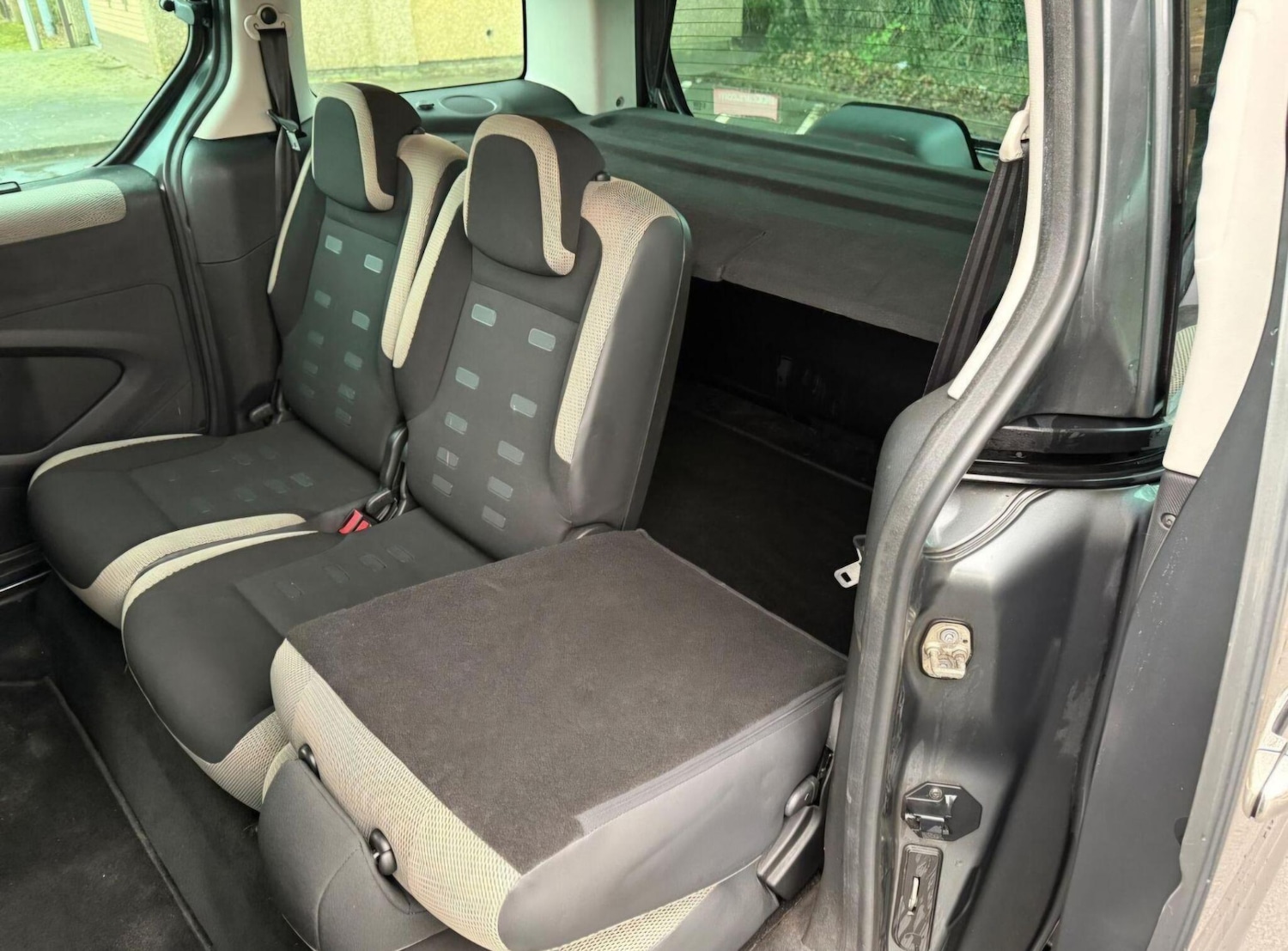 Used Citroen Berlingo Multispace 2013 for sale - 77331153: Photo 14